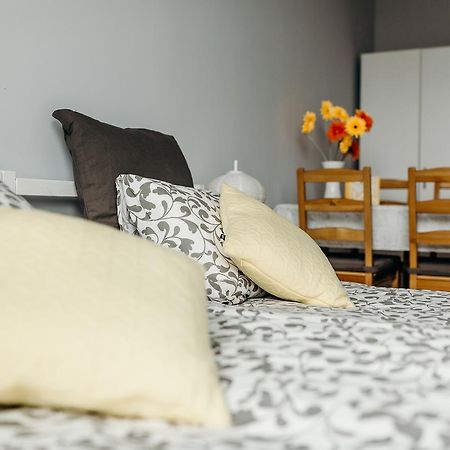Grey Apartments II Wroclaw Ngoại thất bức ảnh